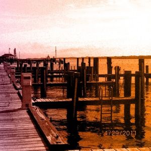 Meet your Posher, Cedric